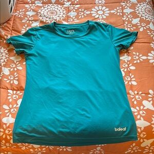 Baleaf Women's Teal Top